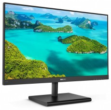 PHILIPS IPS monitor 23.8 245E1S, 2560x1440, 16:9, 250 cd/m2, 4ms, VGA/HDMI/DisplayPort Iroda és számítástechnika - Monitor - Monitor - 487282