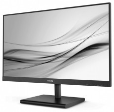PHILIPS IPS monitor 23.8 245E1S, 2560x1440, 16:9, 250 cd/m2, 4ms, VGA/HDMI/DisplayPort Iroda és számítástechnika - Monitor - Monitor - 487282
