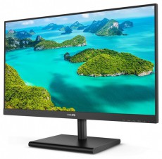 PHILIPS IPS monitor 23.8 245E1S, 2560x1440, 16:9, 250 cd/m2, 4ms, VGA/HDMI/DisplayPort Iroda és számítástechnika - Monitor - Monitor - 487282