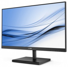 PHILIPS IPS monitor 23.8 245E1S, 2560x1440, 16:9, 250 cd/m2, 4ms, VGA/HDMI/DisplayPort Iroda és számítástechnika - Monitor - Monitor - 487282