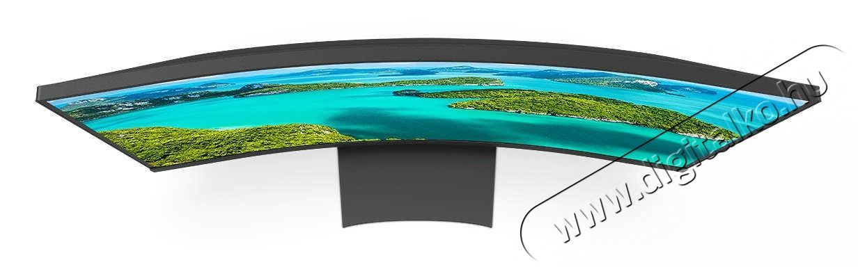 PHILIPS PHILIPS &Iacute;velt VA monitor FHD 27'' (271E1SCA) Iroda &eacute;s sz&aacute;m&iacute;t&aacute;stechnika - Monitor - Monitor - 488315