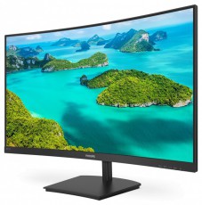 PHILIPS PHILIPS &Iacute;velt VA monitor FHD 27'' (271E1SCA) Iroda &eacute;s sz&aacute;m&iacute;t&aacute;stechnika - Monitor - Monitor - 488315