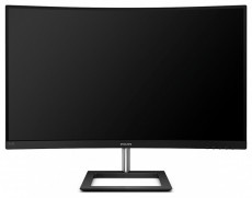 PHILIPS &Iacute;velt VA monitor 31.5 322E1C, 1920x1080, 16:9, 250cd/m2, 4ms, VGA/HDMI/DisplayPort Iroda &eacute;s sz&aacute;m&iacute;t&aacute;stechnika - Monitor - Monitor - 487284