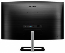 PHILIPS &Iacute;velt VA monitor 31.5 325E1C, 2560x1440, 16:9, 250cd/m2, 4ms, VGA/HDMI/DisplayPort Iroda &eacute;s sz&aacute;m&iacute;t&aacute;stechnika - Monitor - Monitor - 488333