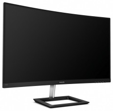 PHILIPS &Iacute;velt VA monitor 31.5 325E1C, 2560x1440, 16:9, 250cd/m2, 4ms, VGA/HDMI/DisplayPort Iroda &eacute;s sz&aacute;m&iacute;t&aacute;stechnika - Monitor - Monitor - 488333
