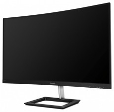 PHILIPS &Iacute;velt VA monitor 31.5 325E1C, 2560x1440, 16:9, 250cd/m2, 4ms, VGA/HDMI/DisplayPort Iroda &eacute;s sz&aacute;m&iacute;t&aacute;stechnika - Monitor - Monitor - 488333