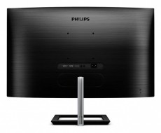 PHILIPS &Iacute;velt VA monitor 31.5 328E1CA, 3840x2160, 16:9, 250cd/m2, 4ms, 2xHDMI/DisplayPort, hangsz&oacute;r&oacute; Iroda &eacute;s sz&aacute;m&iacute;t&aacute;stechnika - Monitor - Monitor - 488193