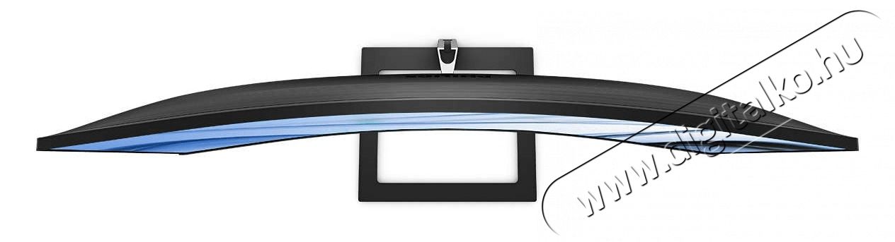 PHILIPS &Iacute;velt VA monitor 31.5 328E1CA, 3840x2160, 16:9, 250cd/m2, 4ms, 2xHDMI/DisplayPort, hangsz&oacute;r&oacute; Iroda &eacute;s sz&aacute;m&iacute;t&aacute;stechnika - Monitor - Monitor - 488193