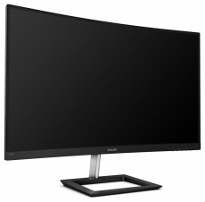 PHILIPS &Iacute;velt VA monitor 31.5 328E1CA, 3840x2160, 16:9, 250cd/m2, 4ms, 2xHDMI/DisplayPort, hangsz&oacute;r&oacute; Iroda &eacute;s sz&aacute;m&iacute;t&aacute;stechnika - Monitor - Monitor - 488193
