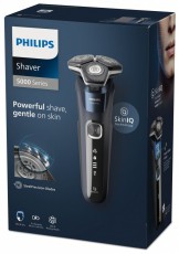 PHILIPS S5885/10 BOROTVA Szépségápolás / Egészség - Szőrtelenítő / borotva - Férfi borotva - 485578