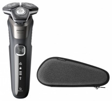 PHILIPS S5887/30 BOROTVA Szépségápolás / Egészség - Szőrtelenítő / borotva - Férfi borotva - 485714