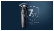 PHILIPS S5887/30 BOROTVA Szépségápolás / Egészség - Szőrtelenítő / borotva - Férfi borotva - 485714