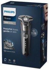 PHILIPS S5887/30 BOROTVA Szépségápolás / Egészség - Szőrtelenítő / borotva - Férfi borotva - 485714