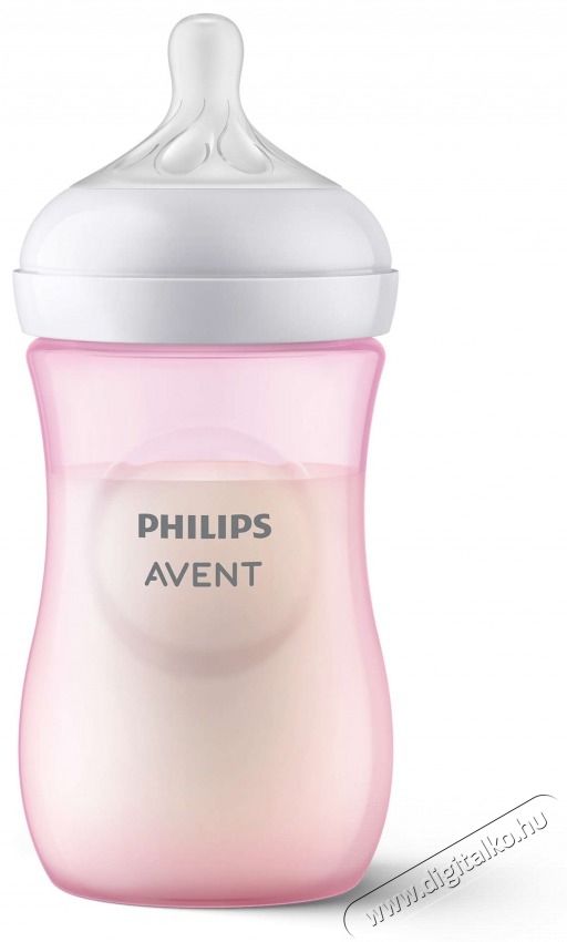 PHILIPS SCY903/11 CUMIS&Uuml;VEG Sz&eacute;ps&eacute;g&aacute;pol&aacute;s / Eg&eacute;szs&eacute;g - Baba mama term&eacute;k - Cumis&uuml;veg / cumi / etet&eacute;s kieg&eacute;sz&iacute;tő - 485446