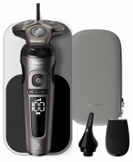 PHILIPS SP9872/15 BOROTVA Szépségápolás / Egészség - Szőrtelenítő / borotva - Férfi borotva - 485712