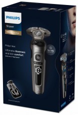 PHILIPS SP9872/15 BOROTVA Szépségápolás / Egészség - Szőrtelenítő / borotva - Férfi borotva - 485712