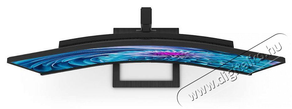 PHILIPS &Iacute;velt VA monitor 34 346E2CUAE, 3440x1440, 21:9, 350cd/m2, 1ms, 100Hz, USB-C/4xUSB/DisplayPort/HDMI, hangsz&oacute;r&oacute; Iroda &eacute;s sz&aacute;m&iacute;t&aacute;stechnika - Monitor - Monitor - 490560