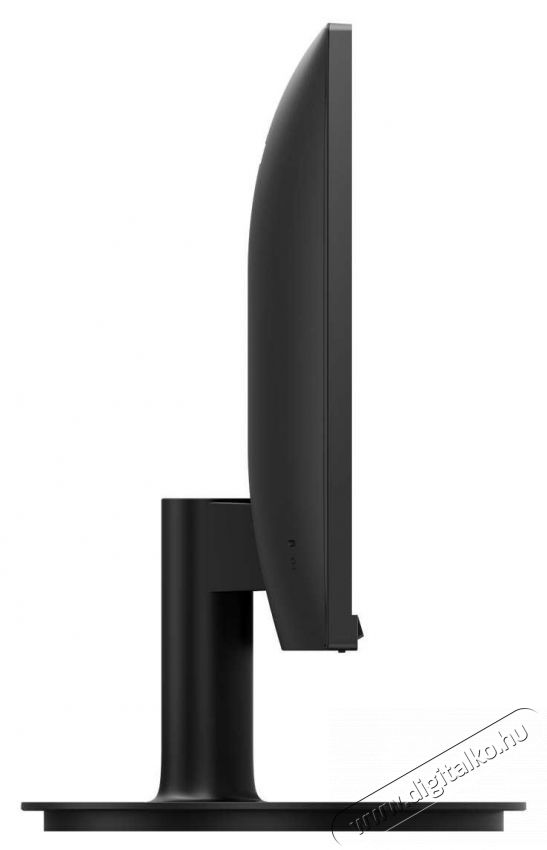 PHILIPS VA monitor 21.5 221V8A, 1920x1080, 16:9, 250cd/m2, 4ms, VGA/HDMI, hangsz&oacute;r&oacute; Iroda &eacute;s sz&aacute;m&iacute;t&aacute;stechnika - Monitor - Monitor - 490556