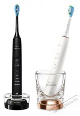 PHILIPS HX9914/54 ELEKTROMOS FOGKEFE Szépségápolás / Egészség - Száj / fog ápolás - Elektromos fogkefe - 485353