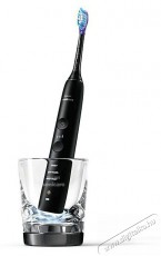 PHILIPS HX9917/89 ELEKTROMOS FOGKEFE Szépségápolás / Egészség - Száj / fog ápolás - Elektromos fogkefe - 485351