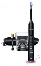 PHILIPS HX9917/89 ELEKTROMOS FOGKEFE Szépségápolás / Egészség - Száj / fog ápolás - Elektromos fogkefe - 485351