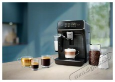 PHILIPS EP2333/40 KÁVÉFŐZŐ AUTOMATA Konyhai termékek - Kávéfőző / kávéörlő / kiegészítő - Automata kávéfőző - 481780