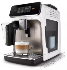 PHILIPS EP2333/40 KÁVÉFŐZŐ AUTOMATA Konyhai termékek - Kávéfőző / kávéörlő / kiegészítő - Automata kávéfőző - 481780