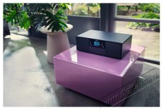 PHILIPS TAM6805/10 MIKRO HIFI Újdonságok - Új termékek - 366580