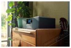 PHILIPS TAM6805/10 MIKRO HIFI Újdonságok - Új termékek - 366580