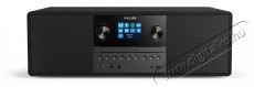 PHILIPS TAM6805/10 MIKRO HIFI Újdonságok - Új termékek - 366580