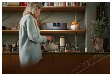 PHILIPS TAM6805/10 MIKRO HIFI Újdonságok - Új termékek - 366580
