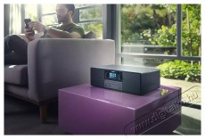 PHILIPS TAM6805/10 MIKRO HIFI Újdonságok - Új termékek - 366580