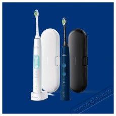 PHILIPS HX6851/34 ELEKTROMOS FOGKEFE Szépségápolás / Egészség - Száj / fog ápolás - Elektromos fogkefe - 470345