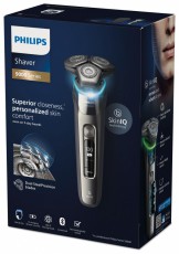 PHILIPS S9974/35 BOROTVA Szépségápolás / Egészség - Szőrtelenítő / borotva - Férfi borotva - 493511