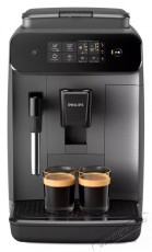 PHILIPS EP0824/00 Series 800 Automata eszpresszógép Konyhai termékek - Kávéfőző / kávéörlő / kiegészítő - Automata kávéfőző - 493676