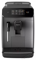 PHILIPS EP0824/00 Series 800 Automata eszpresszógép Konyhai termékek - Kávéfőző / kávéörlő / kiegészítő - Automata kávéfőző - 493676