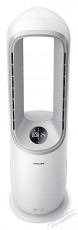 PHILIPS AirPerformer 7000i AMF765/10 légtisztító és ventilátor Szépségápolás / Egészség - Légtisztító / párásító / párátlanító - Légtisztító - 493784