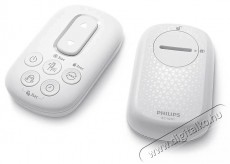 PHILIPS AirPerformer 7000i AMF765/10 légtisztító és ventilátor Szépségápolás / Egészség - Légtisztító / párásító / párátlanító - Légtisztító - 493784