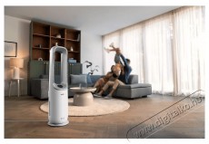 PHILIPS AirPerformer 7000i AMF765/10 légtisztító és ventilátor Szépségápolás / Egészség - Légtisztító / párásító / párátlanító - Légtisztító - 493784