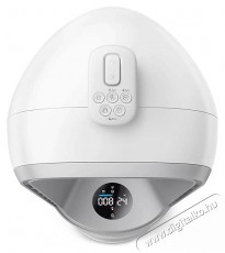 PHILIPS AirPerformer 7000i AMF765/10 légtisztító és ventilátor Szépségápolás / Egészség - Légtisztító / párásító / párátlanító - Légtisztító - 493784