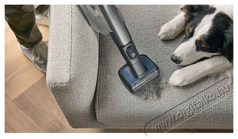 PHILIPS AquaTrio 9000 XW9383/01 Vezet&eacute;k n&eacute;lk&uuml;li takar&iacute;t&oacute;k&eacute;sz&uuml;l&eacute;k H&aacute;ztart&aacute;s / Otthon / K&uuml;lt&eacute;r - Porsz&iacute;v&oacute; / takar&iacute;t&oacute;g&eacute;p - K&eacute;zi / &aacute;ll&oacute; porsz&iacute;v&oacute; - 493781