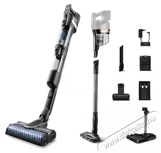 PHILIPS AquaTrio 9000 XW9383/01 Vezet&eacute;k n&eacute;lk&uuml;li takar&iacute;t&oacute;k&eacute;sz&uuml;l&eacute;k H&aacute;ztart&aacute;s / Otthon / K&uuml;lt&eacute;r - Porsz&iacute;v&oacute; / takar&iacute;t&oacute;g&eacute;p - K&eacute;zi / &aacute;ll&oacute; porsz&iacute;v&oacute; - 493781