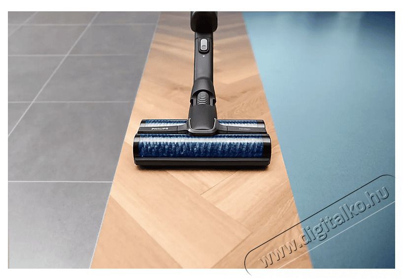 PHILIPS AquaTrio 9000 XW9383/01 Vezet&eacute;k n&eacute;lk&uuml;li takar&iacute;t&oacute;k&eacute;sz&uuml;l&eacute;k H&aacute;ztart&aacute;s / Otthon / K&uuml;lt&eacute;r - Porsz&iacute;v&oacute; / takar&iacute;t&oacute;g&eacute;p - K&eacute;zi / &aacute;ll&oacute; porsz&iacute;v&oacute; - 493781