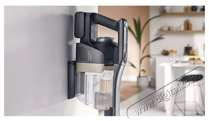 PHILIPS AquaTrio 9000 XW9383/01 Vezet&eacute;k n&eacute;lk&uuml;li takar&iacute;t&oacute;k&eacute;sz&uuml;l&eacute;k H&aacute;ztart&aacute;s / Otthon / K&uuml;lt&eacute;r - Porsz&iacute;v&oacute; / takar&iacute;t&oacute;g&eacute;p - K&eacute;zi / &aacute;ll&oacute; porsz&iacute;v&oacute; - 493781