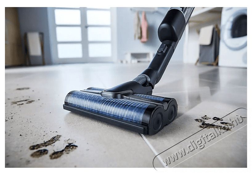 PHILIPS AquaTrio 9000 XW9383/01 Vezet&eacute;k n&eacute;lk&uuml;li takar&iacute;t&oacute;k&eacute;sz&uuml;l&eacute;k H&aacute;ztart&aacute;s / Otthon / K&uuml;lt&eacute;r - Porsz&iacute;v&oacute; / takar&iacute;t&oacute;g&eacute;p - K&eacute;zi / &aacute;ll&oacute; porsz&iacute;v&oacute; - 493781