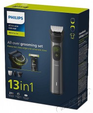 PHILIPS MG9530/15 Series 9000 Multigroom Szépségápolás / Egészség - Szőrtelenítő / borotva - Arc- és testszőrzet vágó, formázó - 493783