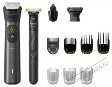 PHILIPS MG9530/15 Series 9000 Multigroom Szépségápolás / Egészség - Szőrtelenítő / borotva - Arc- és testszőrzet vágó, formázó - 493783