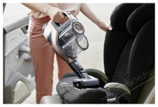 PHILIPS Series 7000 SpeedPro Max XC7041/01 vezeték nélküli porszívó és kézi porszívó, 25.2V Li-Ion akkumulátor, 0.6L portartály, Beluga ezüst Háztartás / Otthon / Kültér - Porszívó / takarítógép - Kézi / álló porszívó - 493762