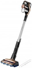 PHILIPS Series 7000 SpeedPro Max XC7041/01 vezeték nélküli porszívó és kézi porszívó, 25.2V Li-Ion akkumulátor, 0.6L portartály, Beluga ezüst Háztartás / Otthon / Kültér - Porszívó / takarítógép - Kézi / álló porszívó - 493762
