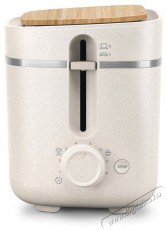 PHILIPS HD2640/10 Conscious Collection keny&eacute;rpir&iacute;t&oacute; Konyhai term&eacute;kek - Konyhai kisg&eacute;p (s&uuml;t&eacute;s / főz&eacute;s / hűt&eacute;s / &eacute;telk&eacute;sz&iacute;t&eacute;s) - Keny&eacute;rpir&iacute;t&oacute; - 494193